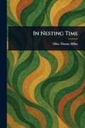 In Nesting Time
