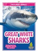 Great White Sharks (en Inglés)