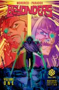 Beyonders, volumen 1 (en Inglés)