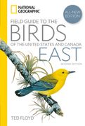 National Geographic Field Guide to the Birds of the United States and Canada--East, 2nd Edition (en Inglés)