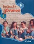 FINANZAS PARA JOVENES H (in Spanish)