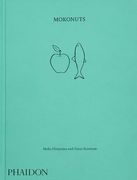 Mokonuts: The Cookbook