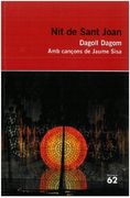 Nit de Sant Joan. Amb Cançons de Jaume Sisa (Educació 62) (en Catalán)