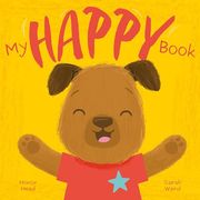 My Happy Book (my Feelings Picture Books) (en Inglés)