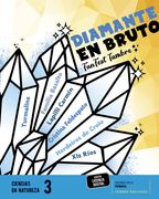 Ciencias da Natureza 3º Educacion Primaria Proxecto Fanfest Galicia (en Gallego)