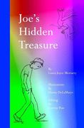 The Challenger Intermediate School Series: Joe's Hidden Treasure