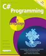 C# Programming in Easy Steps (en Inglés)