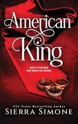 American King (New Camelot, 3)