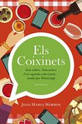 Els Coixinets (in Spanish)