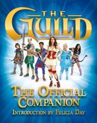 The Guild: The Official Companion (en Inglés)