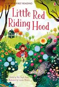 Little Red Riding Hood (First Reading Level Four)