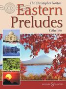 The Christopher Norton Eastern Preludes Collection: Piano Solo (en Inglés)