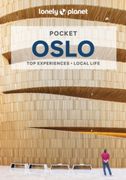 Lonely Planet Pocket Oslo (en Inglés)