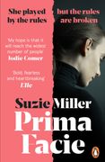 Prima Facie (en Inglés)