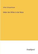 Ueber den Willen in der Natur (in German)
