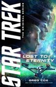 Lost to Eternity (en Inglés)