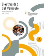ELECTRICIDAD DEL VEHICULO FGB 26 (en Castellano)