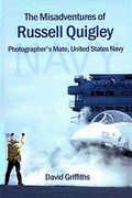 the misadventures of russell quigley (en Inglés)