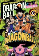 Dragon Ball Color 6 [Saga Majin Boo]