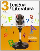 lengua y literatura 3 eso