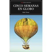 Cinco Semanas en Globo