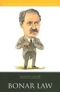 Bonar Law (en Inglés)