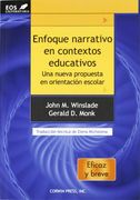 Enfoque Narrativo en Contextos Educativos: Una Nueva Propuesta en Orientación Escolar