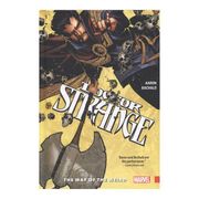 Doctor Strange Vol. 1: The way of the Weird