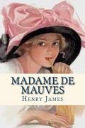 Madame de Mauves (en Inglés)
