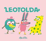 Leotolda (en inglés) (en Inglés)