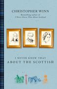 I Never Knew That about the Scottish (en Inglés)