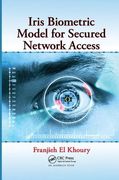 Iris Biometric Model for Secured Network Access (en Inglés)