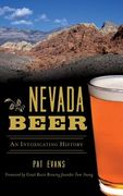 Nevada Beer: An Intoxicating History (en Inglés)