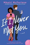 If i Never met you (en Inglés)