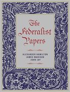 The Federalist Papers (Chartwell Deluxe Editions) (en Inglés)