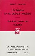 # 579. Un Drama en el Oceano Pacifico / los Solitarios del Oceano