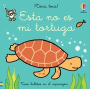 Esta no es mi Tortuga