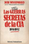 Veil: Las Guerras Secretas de la cia 1981-1987