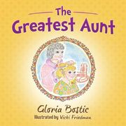 The Greatest Aunt (en Inglés)