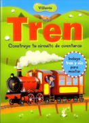 Tren Villavía (Picarona)