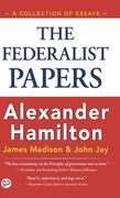 The Federalist Papers (Hardcover Library Edition)