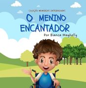 O Menino Encantador (Ebook)