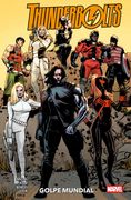 Thunderbolts: Golpe Mundial 100% Marvel