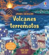 Volcanes y Terremotos Mira Debajo