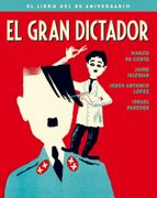 Gran Dictador,El - Edicion 80 Aniversario (Coleccion Aniversarios)
