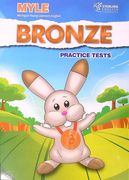 MYLE PRACTICE TESTS BRONZE - STUDENT'S BOOK (en Inglés)