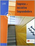 EIE-EMPRESA INIC EMPR LOE Pack Gallego (Transversales) - Francisco Lobato Gómez - Macmillan Profesional