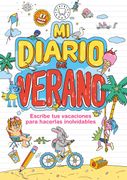 Mi diario de verano Blackie Books. Escribe tus vacaciones para hacerlas inolvidables