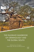 The Palgrave Handbook of Criminology and the Global South