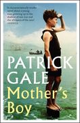 Mother's Boy: A Beautifully Crafted Novel of War, Cornwall, and the Relationship Between a Mother and Son (en Inglés)